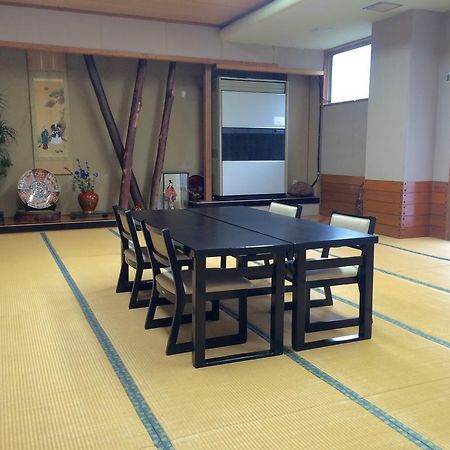 Hotel Osakaya Shimogo Екстериор снимка